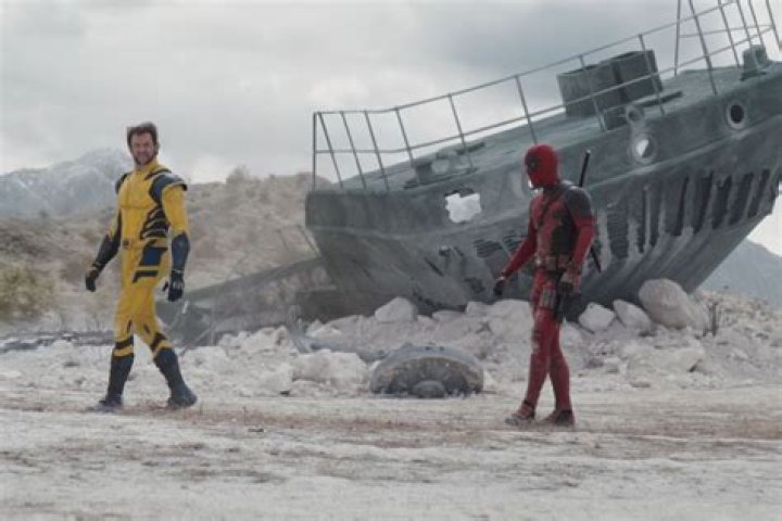 The Adam Project's Hulk and Deadpool Easter Eggs
