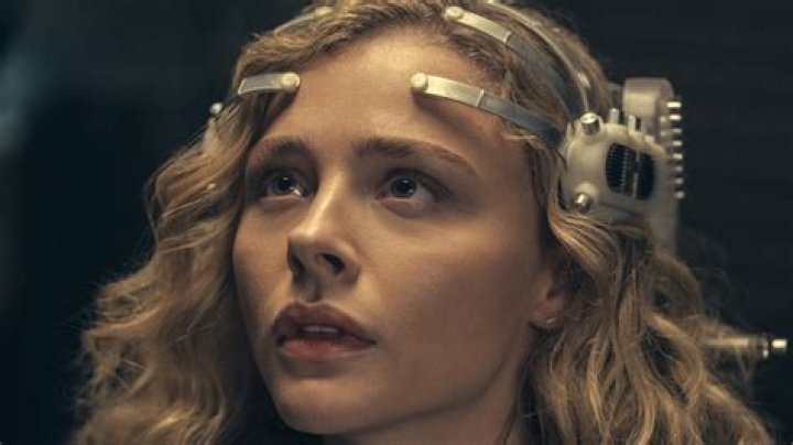 The Biggest Differences Between The Peripheral Series And The Book
