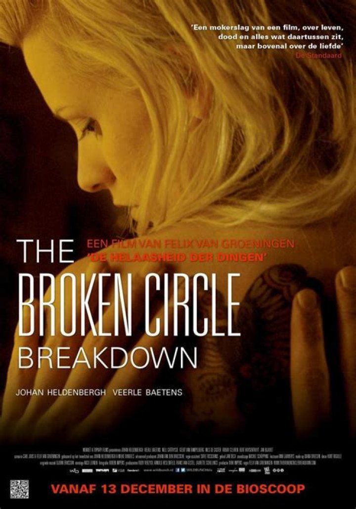 The Broken Circle The Broken Circle