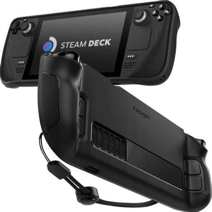 The Case for Steam Deck to Preorder