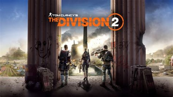 the divison 2