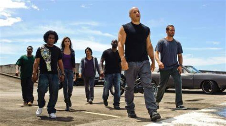 The Ending Of Fast Five Explained