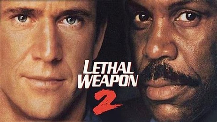 The Ending Of Lethal Weapon 2 Explained