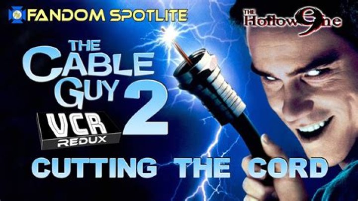 The Ending Of The Cable Guy Explained