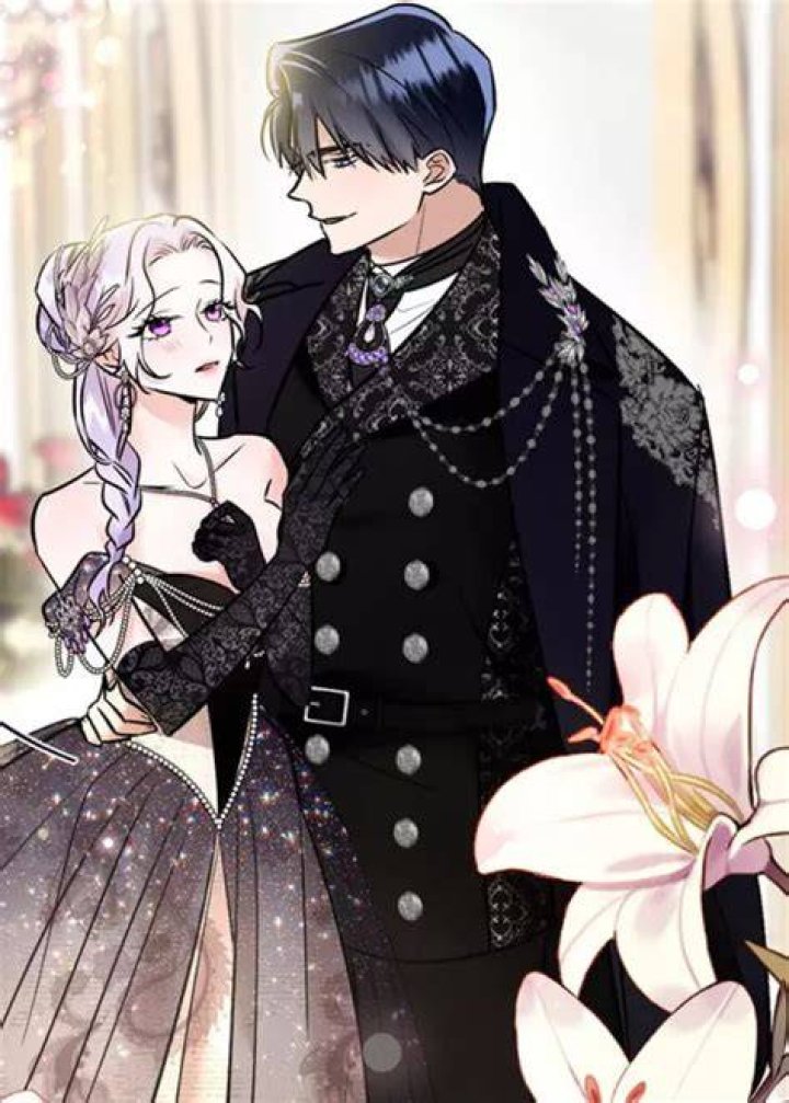 The Evil Grand Duchess Has a Secret Life Chapter 16