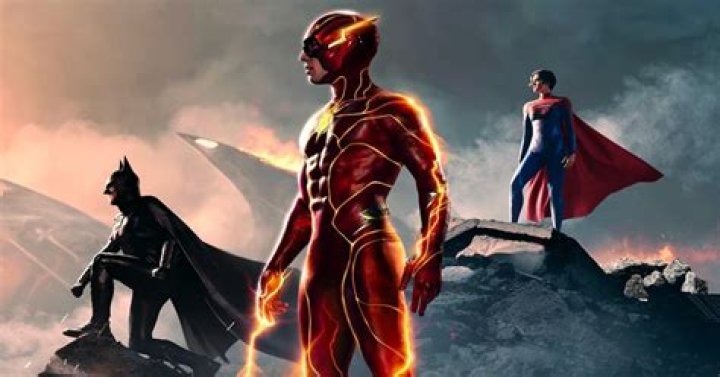 The Flash Max Release Date Revealed