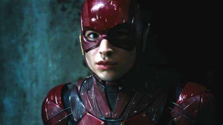 The Flash Movie Script Is Getting Overhauled For The Third Time