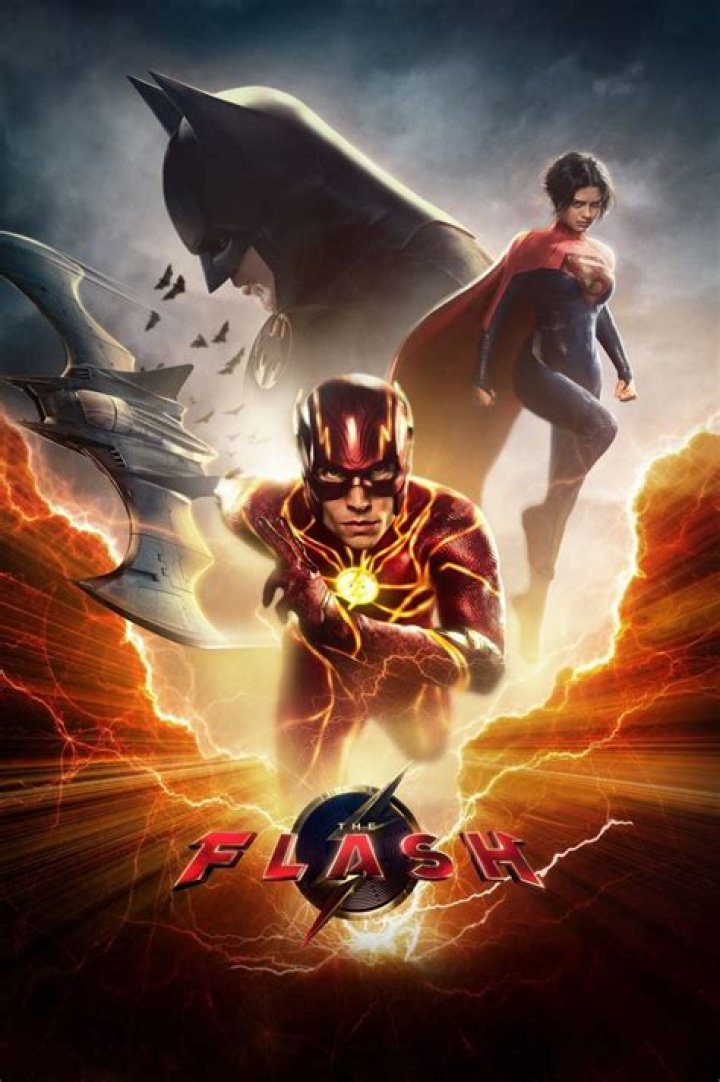The Flash Star Is Engaged!