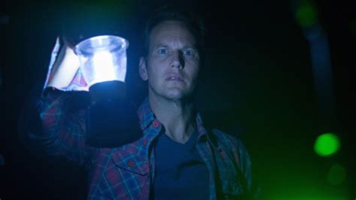 The Further From Insidious Explained