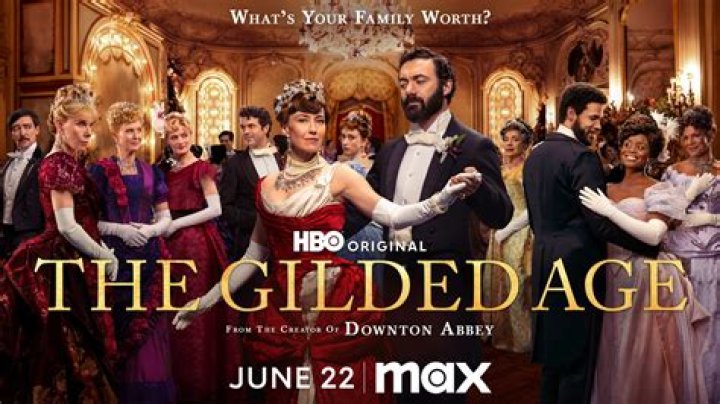The Gilded Age's Louisa Jacobson Reveals the Interesting Job She Had