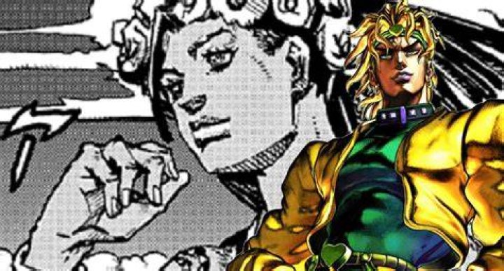The JOJOLands Features First Trans Joestar, Dragona