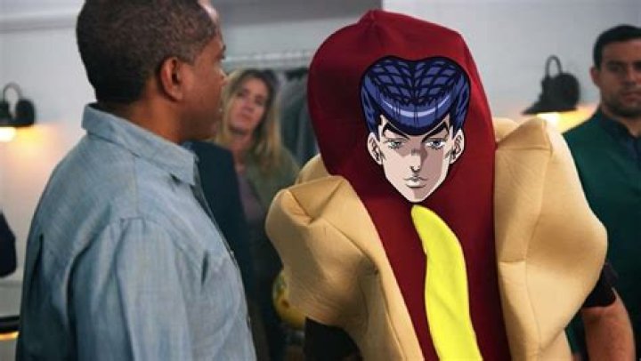 The JOJOLands: Hot Dog Man Explained