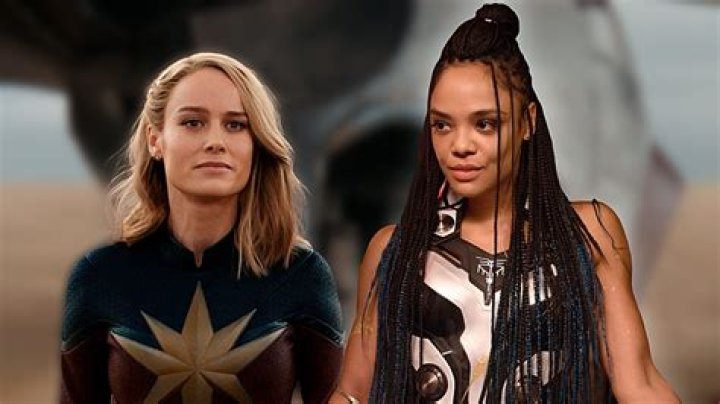 The Marvels: Valkyrie's Cameo, Explained