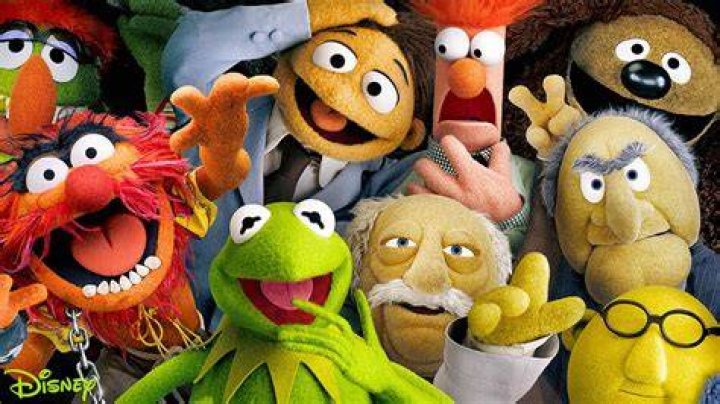 The Muppets