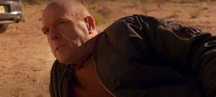 The NCIS Character Everyone Forgets Breaking Bad's Dean Norris Played