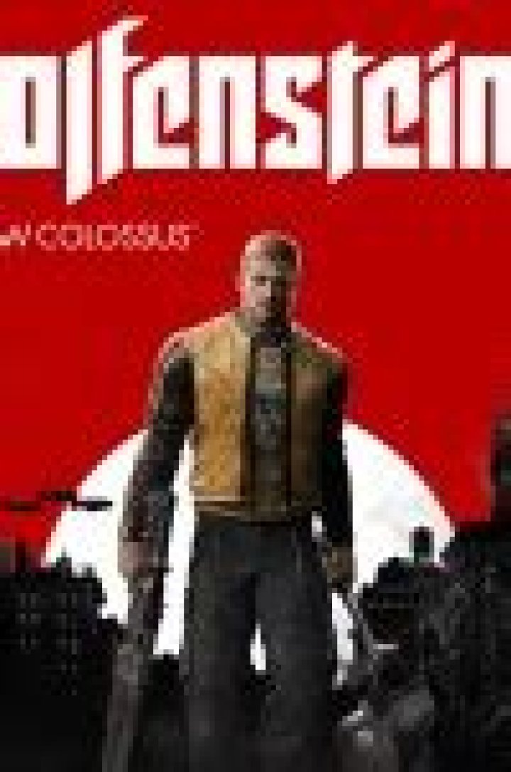 The New Colossus Launch Trailer
