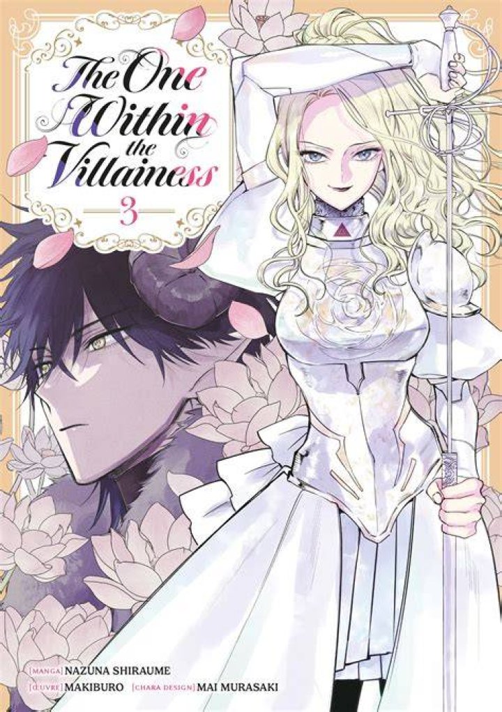 The One Within the Villainess