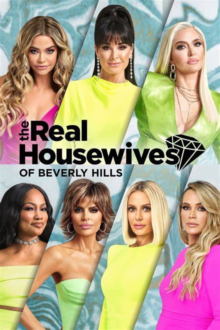 The Real Housewives of Beverly Hills Season 13