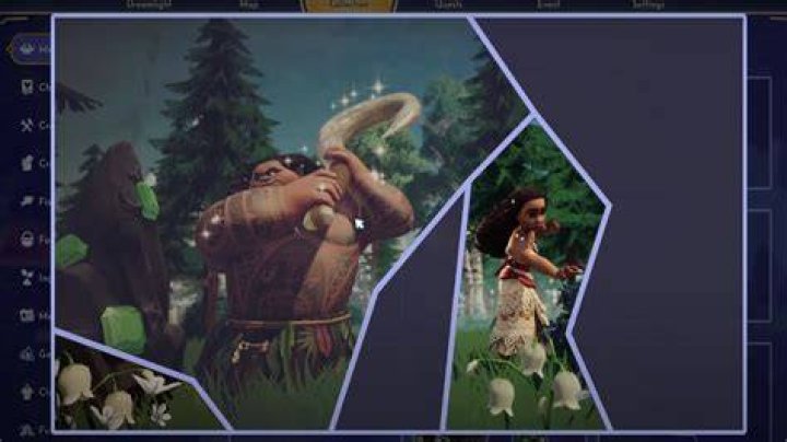 The Remembering Moana Quest Guide
