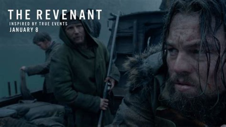 The Revenant Trailer Breakdown