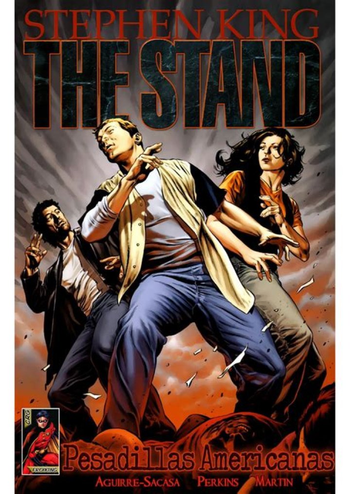 The Stand
