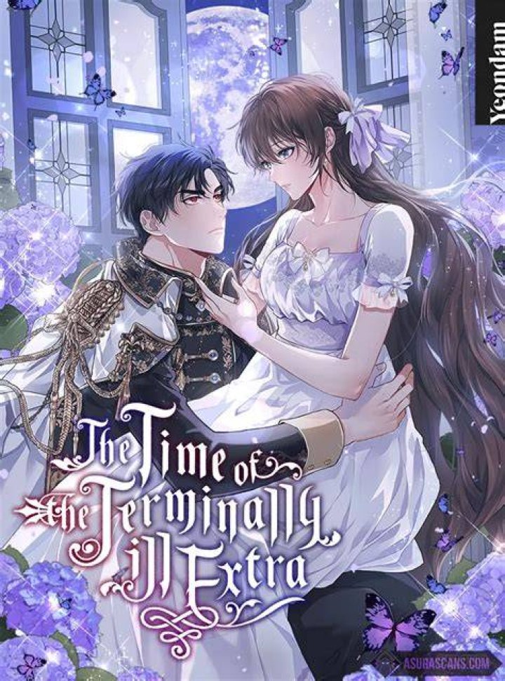 The Time of the Terminally Ill Extra Chapter 55 Release Date