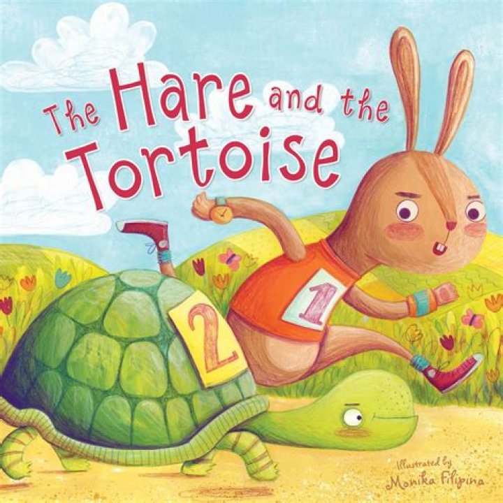 The Tortoise or the Hare