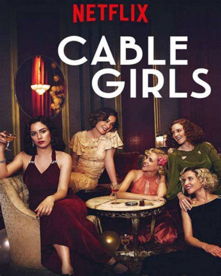The Truth Behind ‘Cable Girls’, Explained