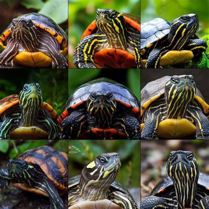 The Turtles American Profile