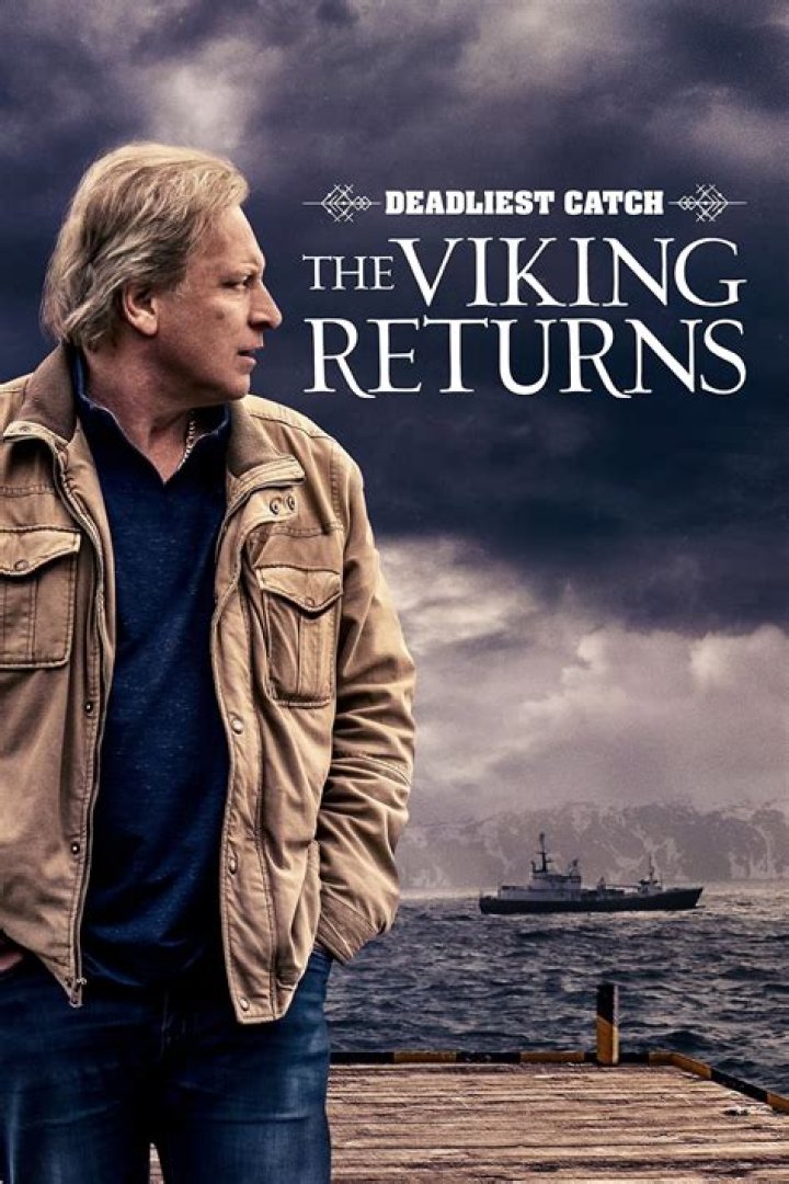 The Viking Returns Episode 2