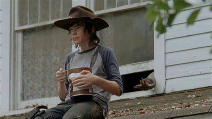 The Walking Dead After Carl & Rick