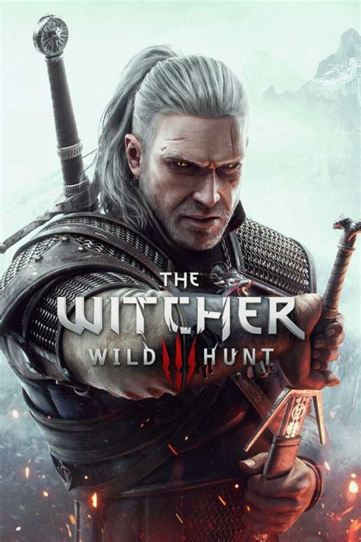 The Witcher 3 Was Our GOTY 2015