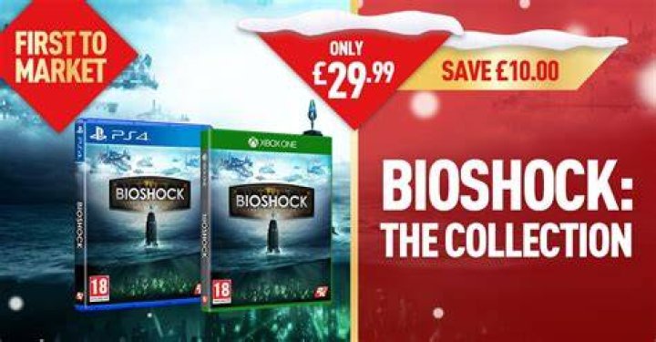 The-Bioshock-Collection
