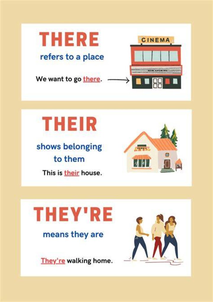 There's plenty for parents to look forward to...