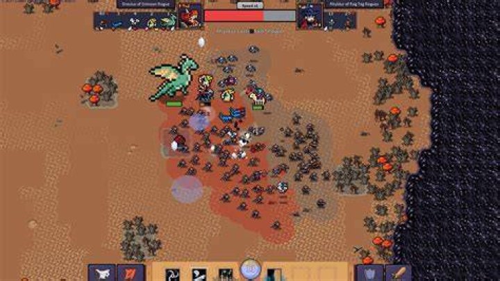 ThingOnItsOwn studio game