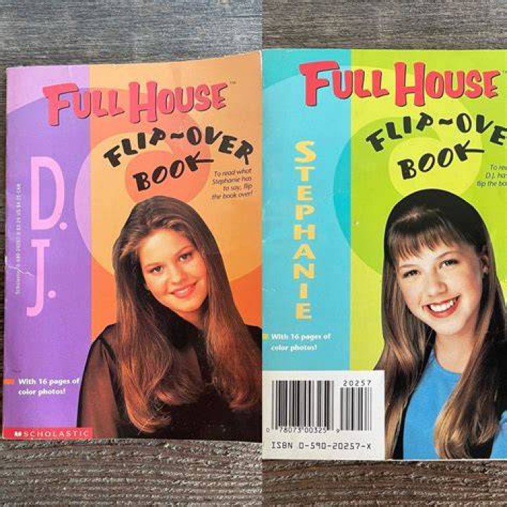 Things Only Hardcore Fans Know About Full House
