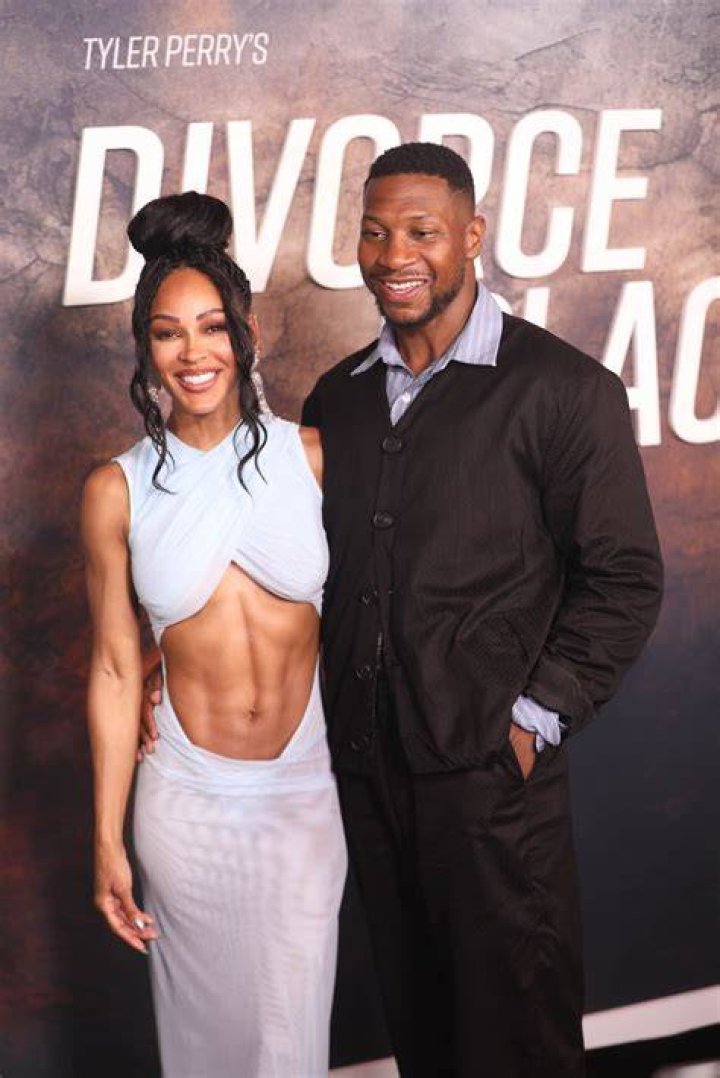 ?This Is 41?: Meagan Good Rings in Her 41st Birthday with Steamy New Post, Fans React?