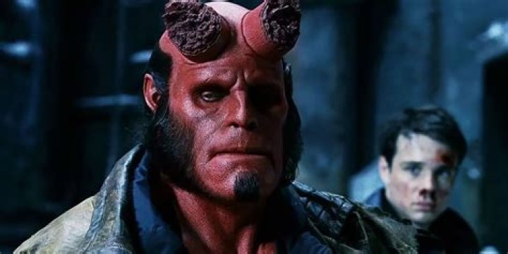 This Is How The Hellboy Movie Differs From The Comic