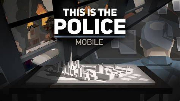 This is the Police