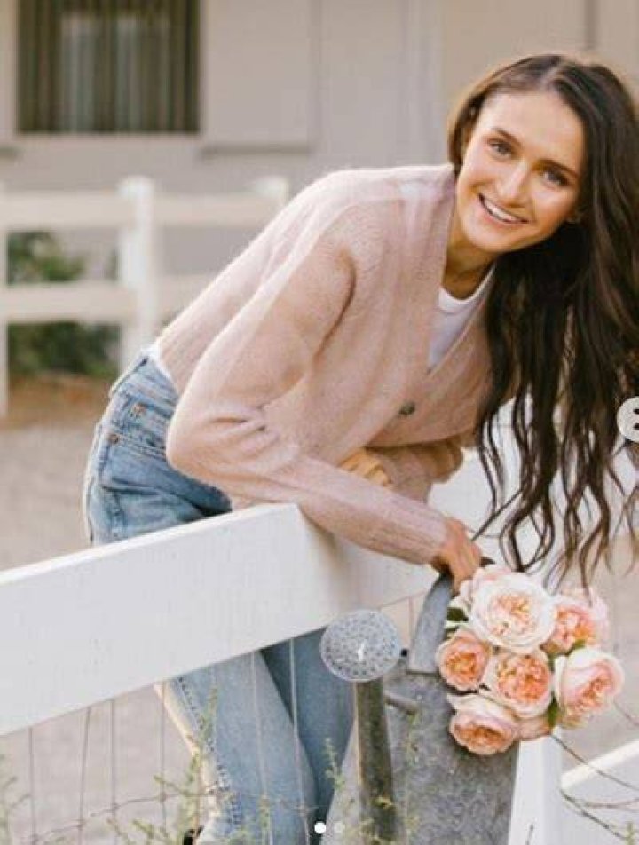 Tieghan Gerard- Wiki, Age, Height, Net Worth, Boyfriend, Ethnicity