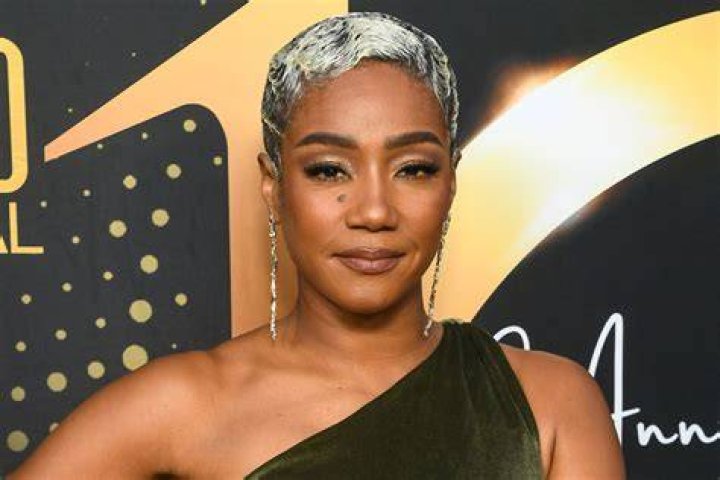 Tiffany Haddish Teams Up with Snoop Dogg and Lil Wayne for New Song and 'It's Fire'