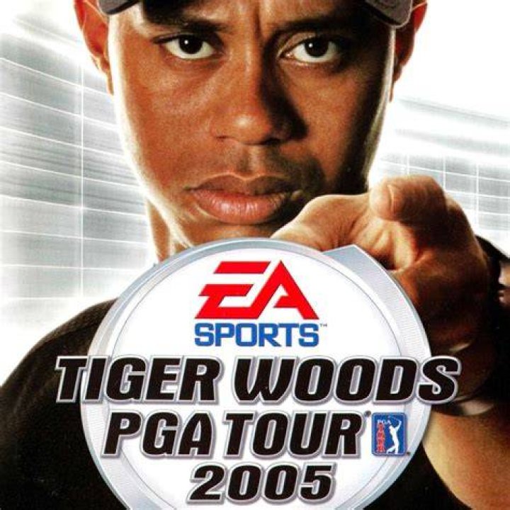 Tiger Wood (Source: PGA Tour)