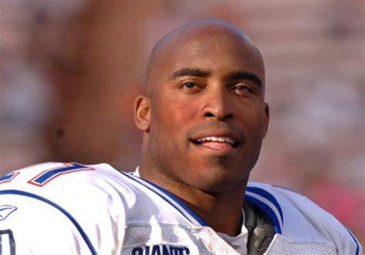 Tiki Barber
