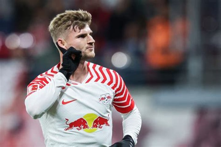Timo Werner