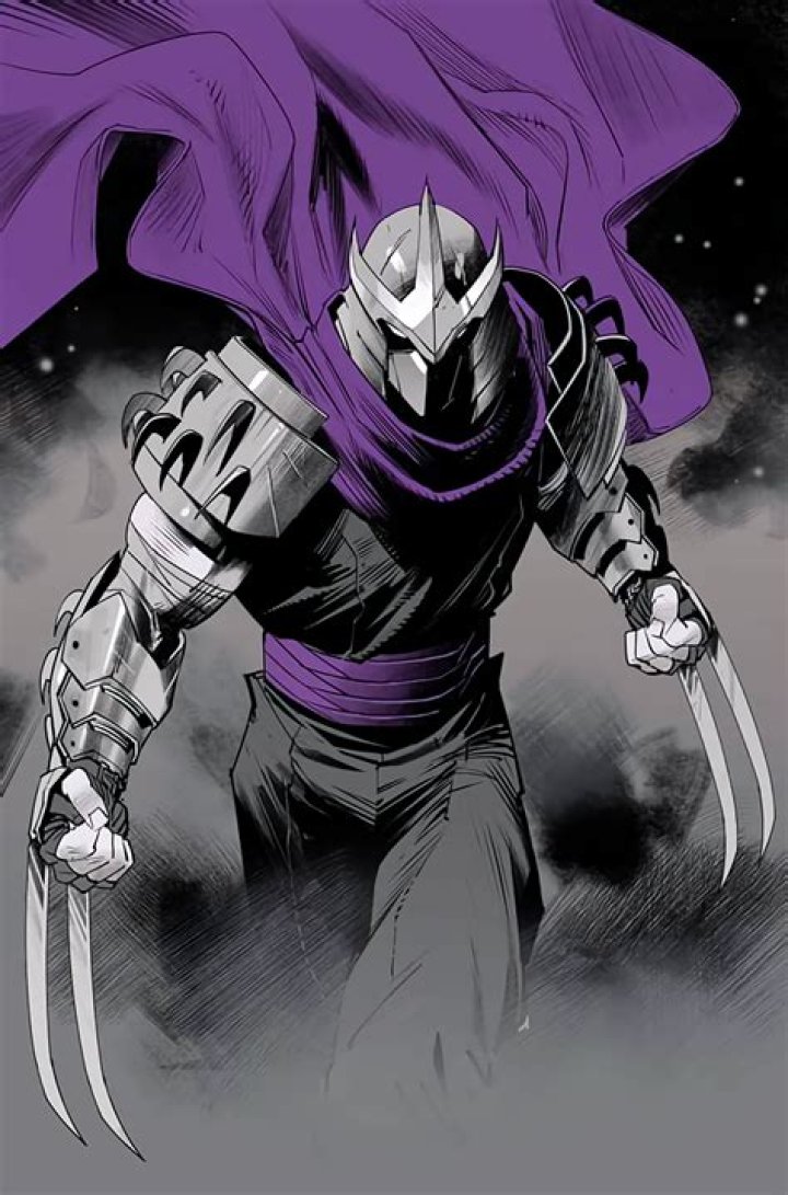 tmnt shredder's revenge release date