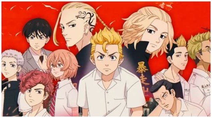 Tokyo Revengers Ending Explained
