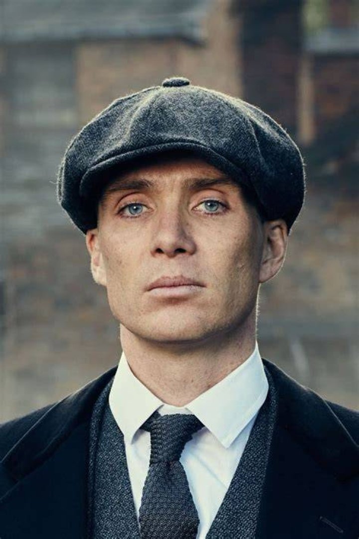 Tommy Shelby