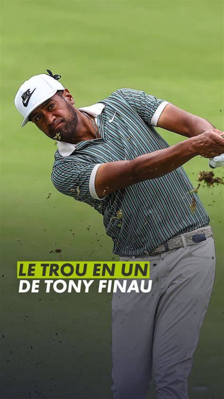 Tony-Finau