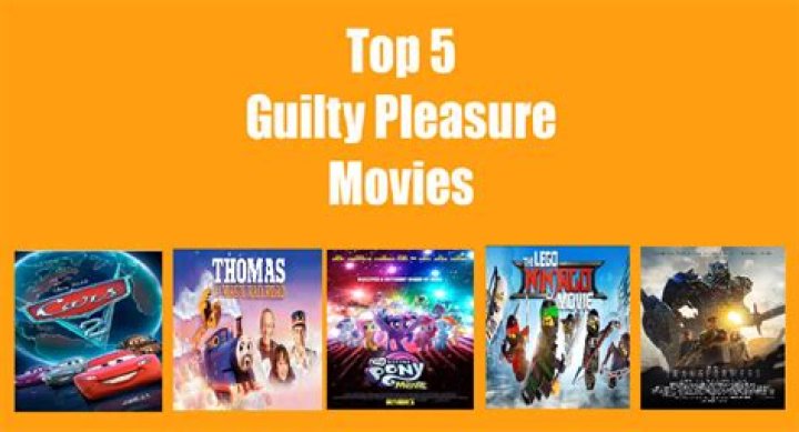 Top 5 Guilty Pleasure CW Shows