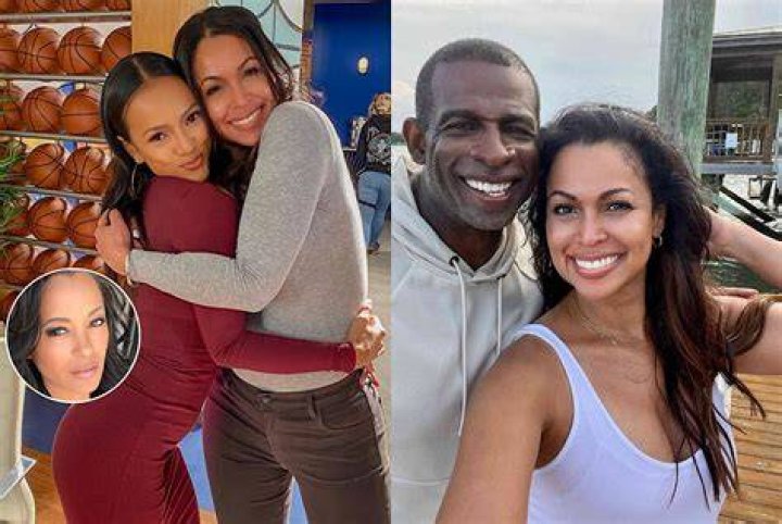 Tracey Edmonds Dating - Who Has Her Heart Now?